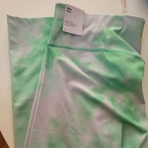 Nike One Cropped Leggings 1X